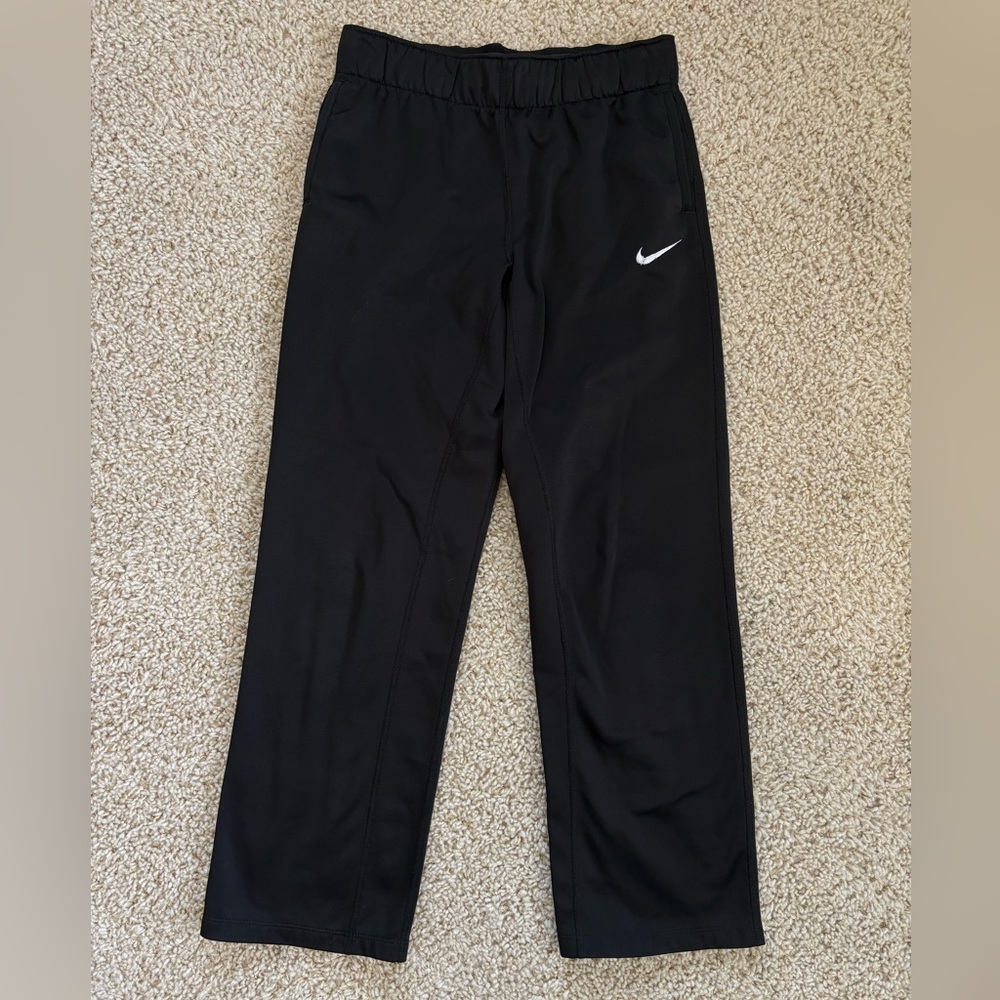 Girls Nike sweatpants